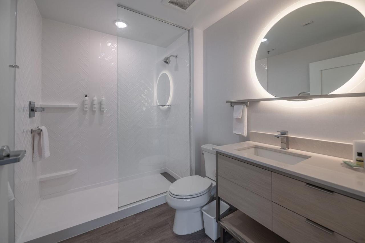 Towneplace Suites By Marriott Las Vegas North I-15 Екстериор снимка