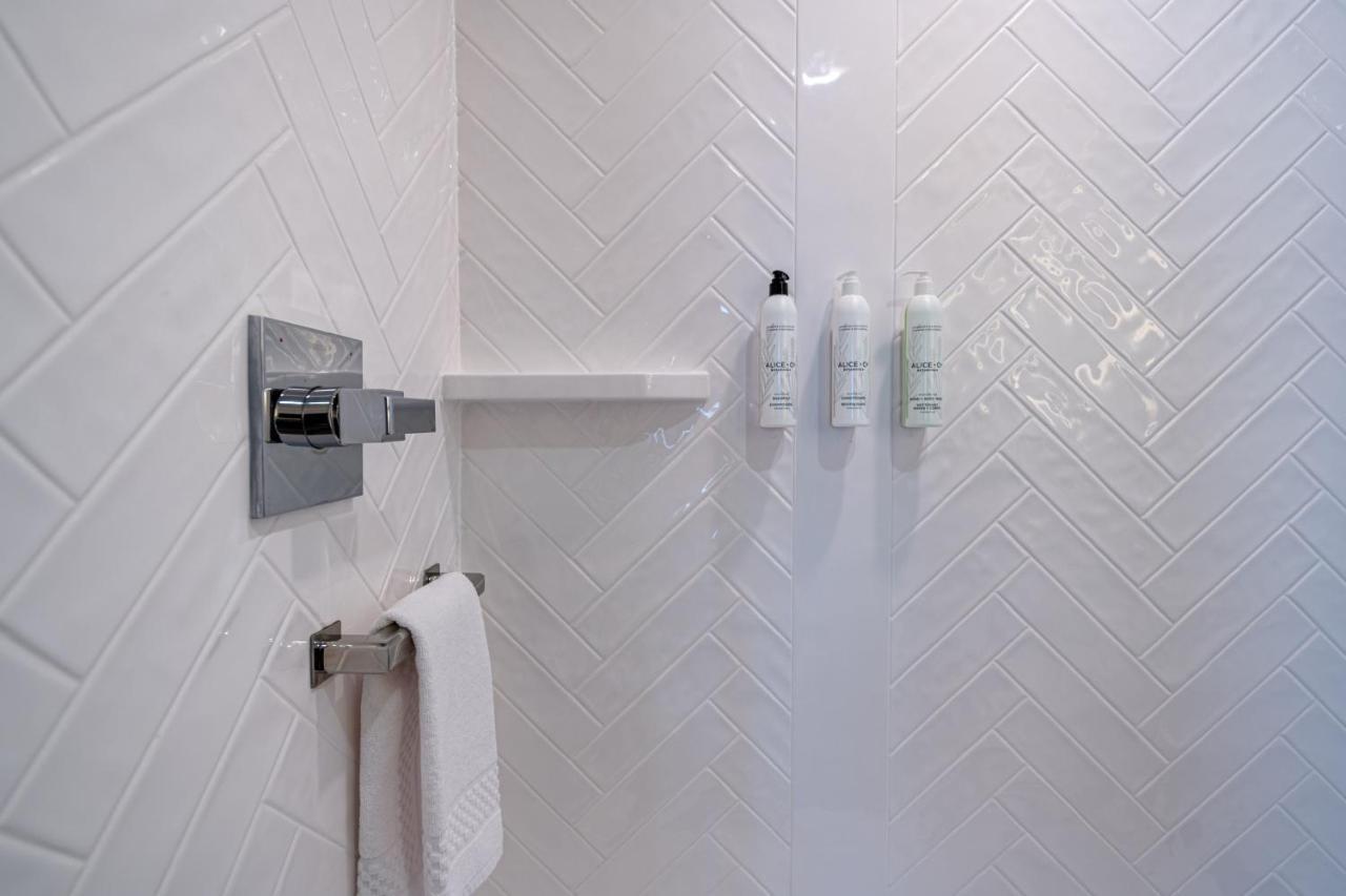 Towneplace Suites By Marriott Las Vegas North I-15 Екстериор снимка