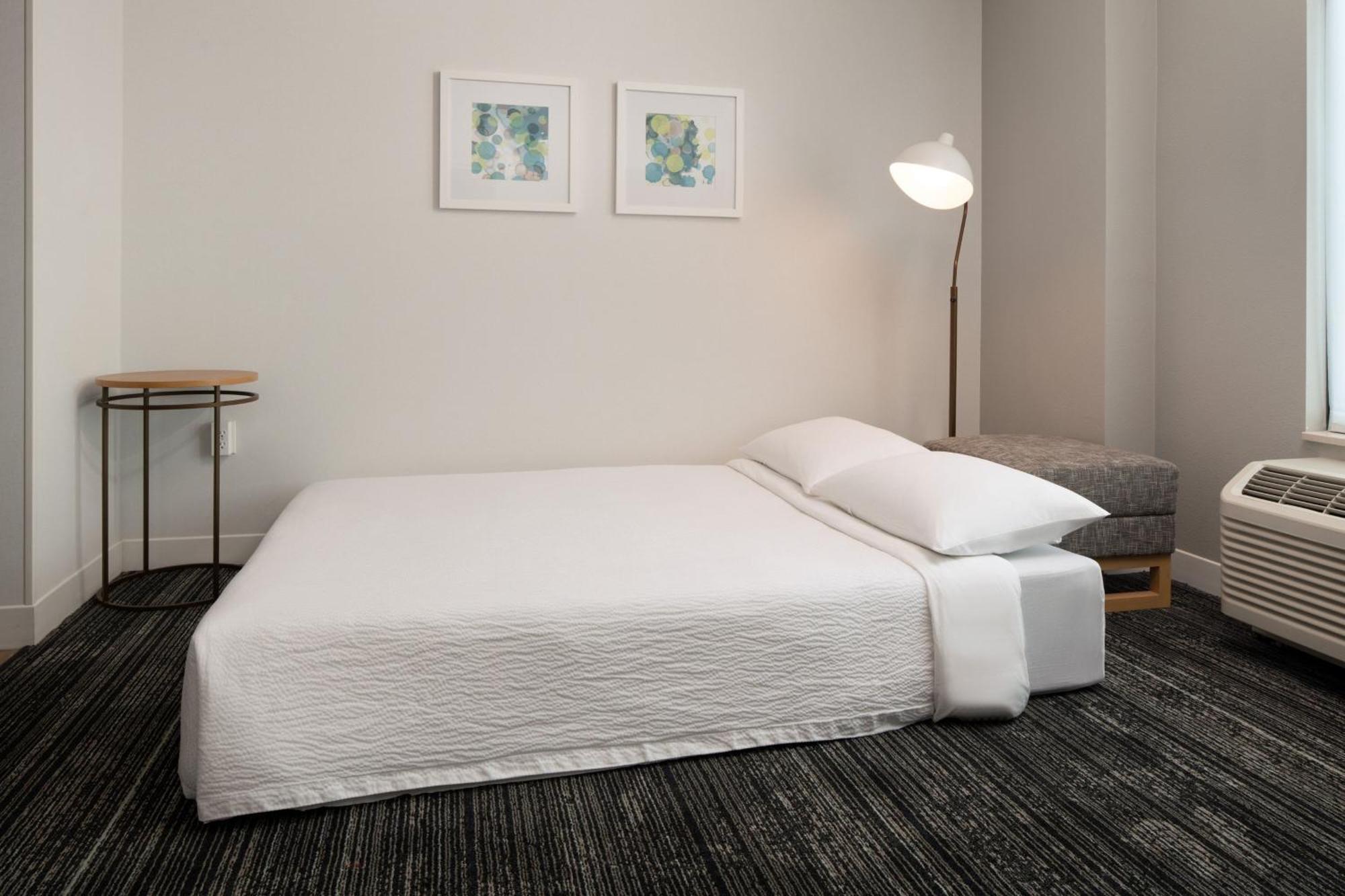 Towneplace Suites By Marriott Las Vegas North I-15 Екстериор снимка